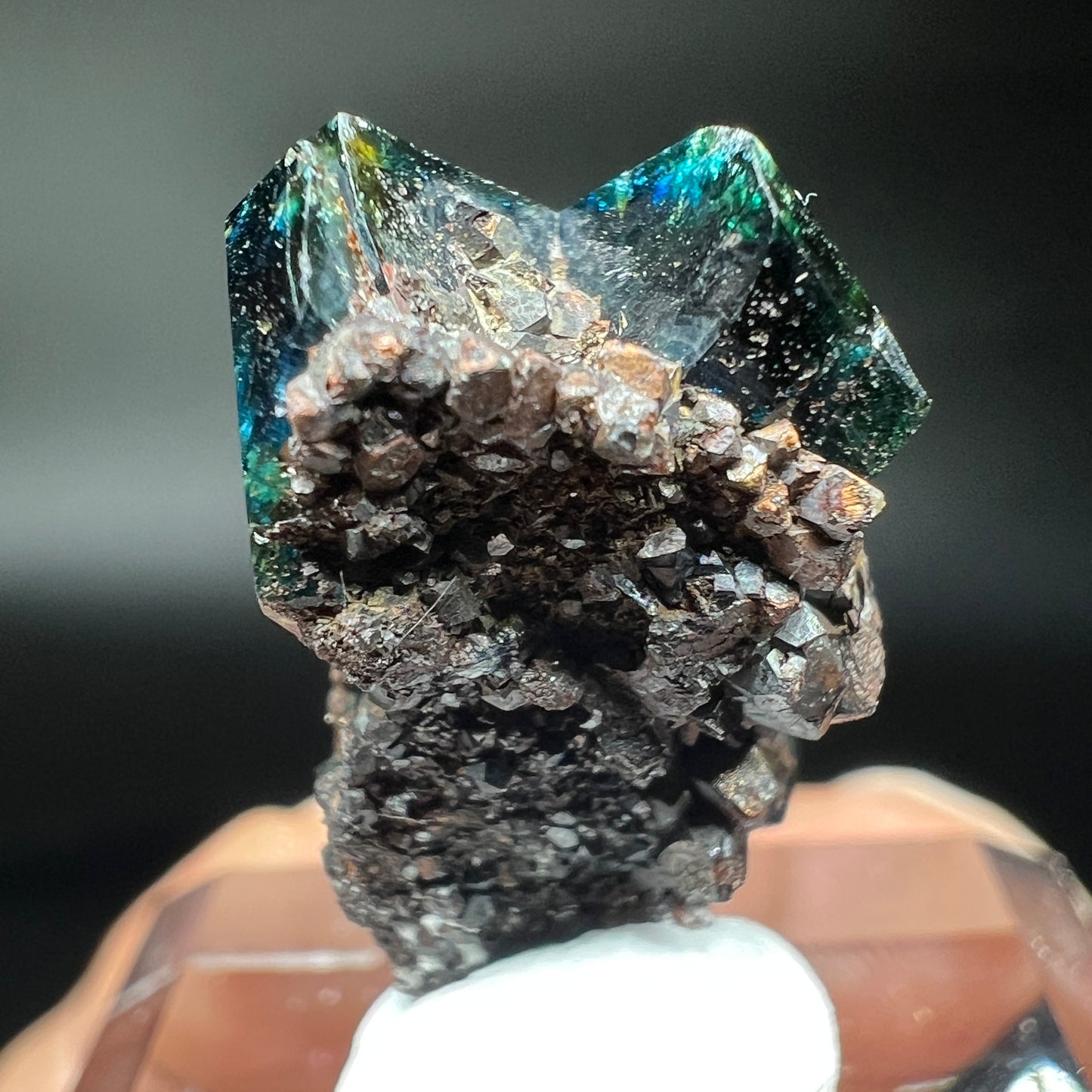 Iazulite (Free shipping)