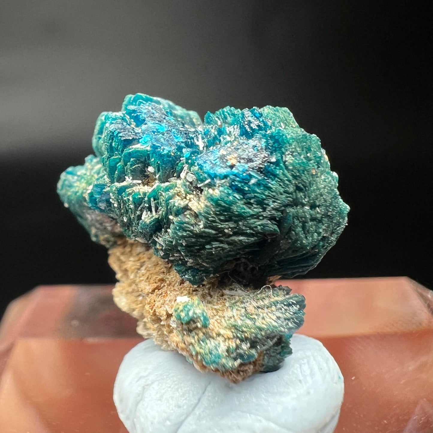 Veszelyite (Free shipping)