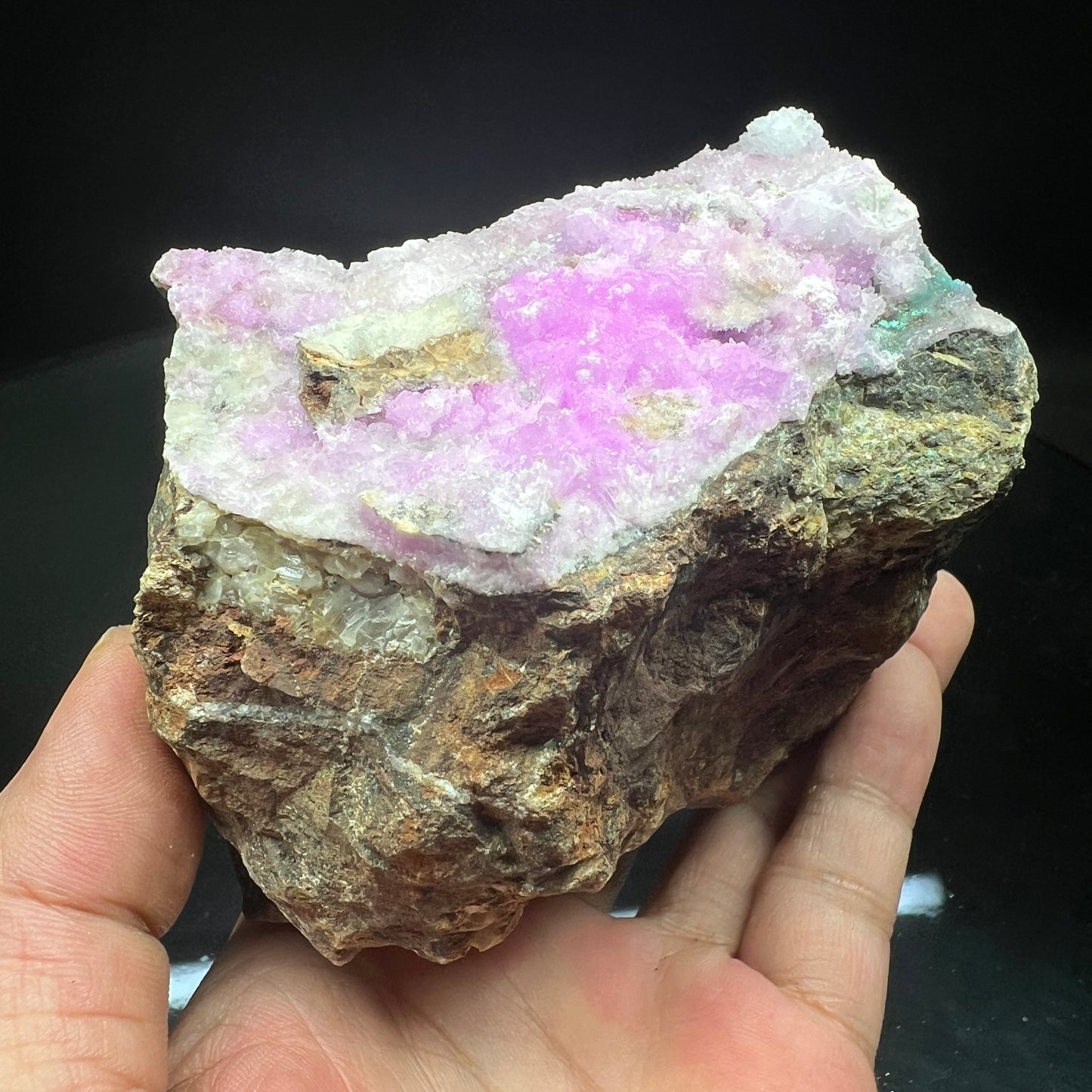 Aragonite (Free shipping)