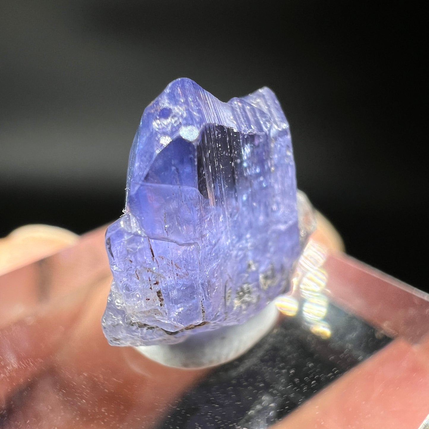 Tanzanite (Free shipping)