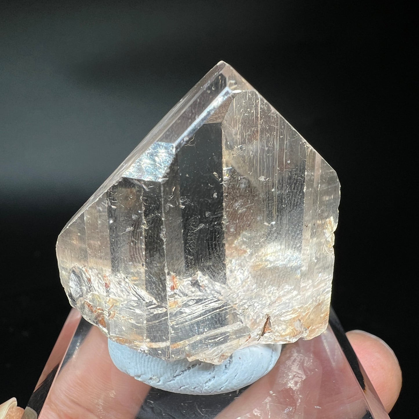 Topaz (Free shipping)