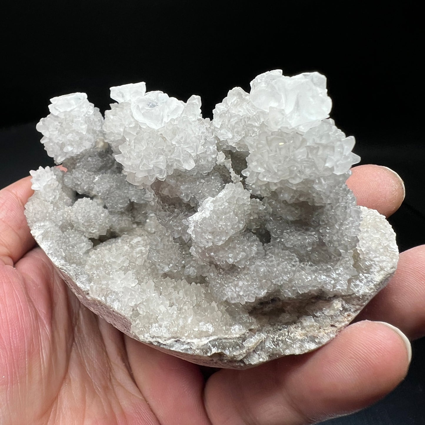 Flowers jungle Calcite (Free shipping worldwide)