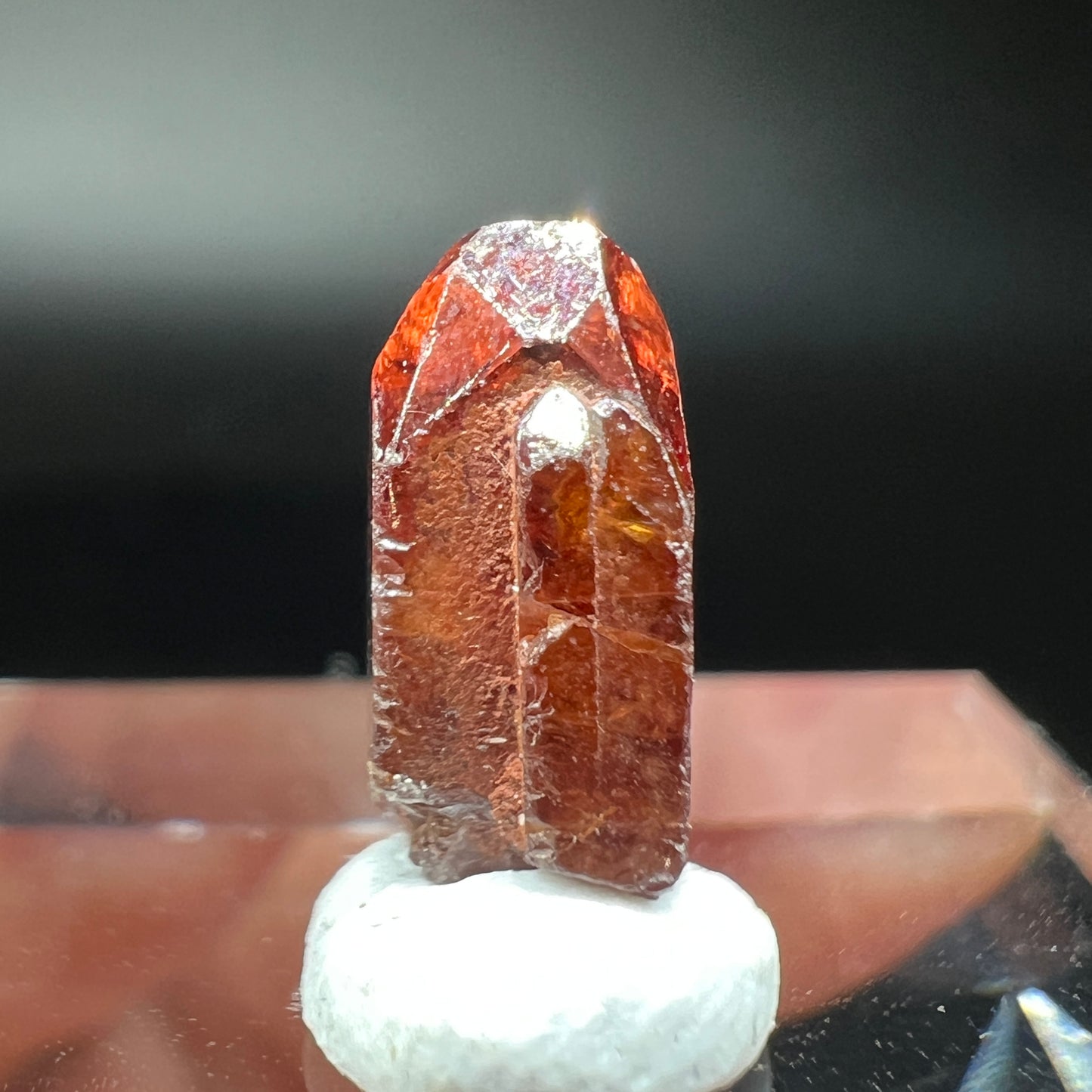 Zircon (Free shipping)