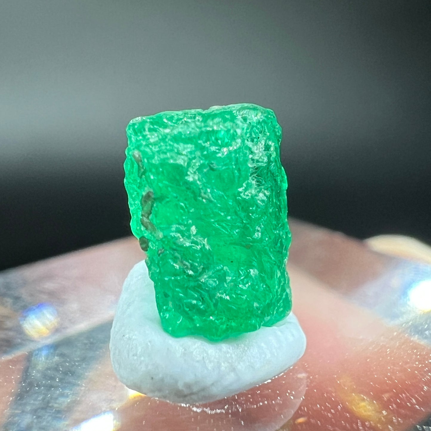 Emerald (Free shipping)