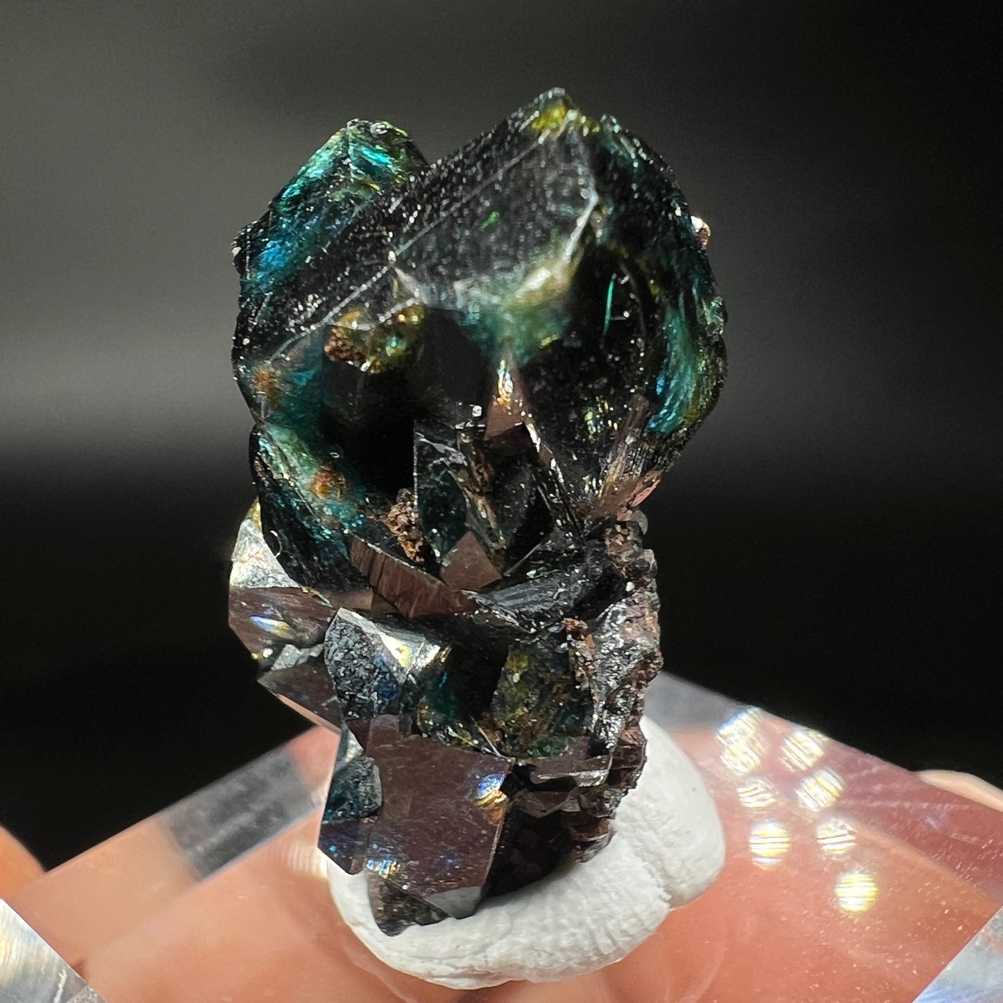 Iazulite (Free shipping)