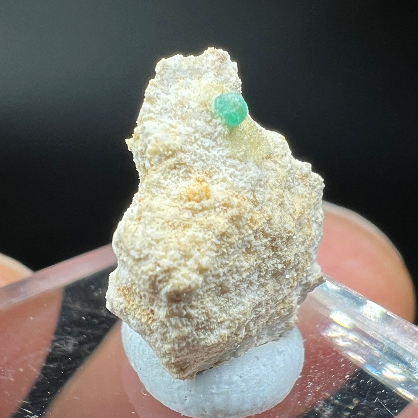 Dongchuanite (Free shipping)