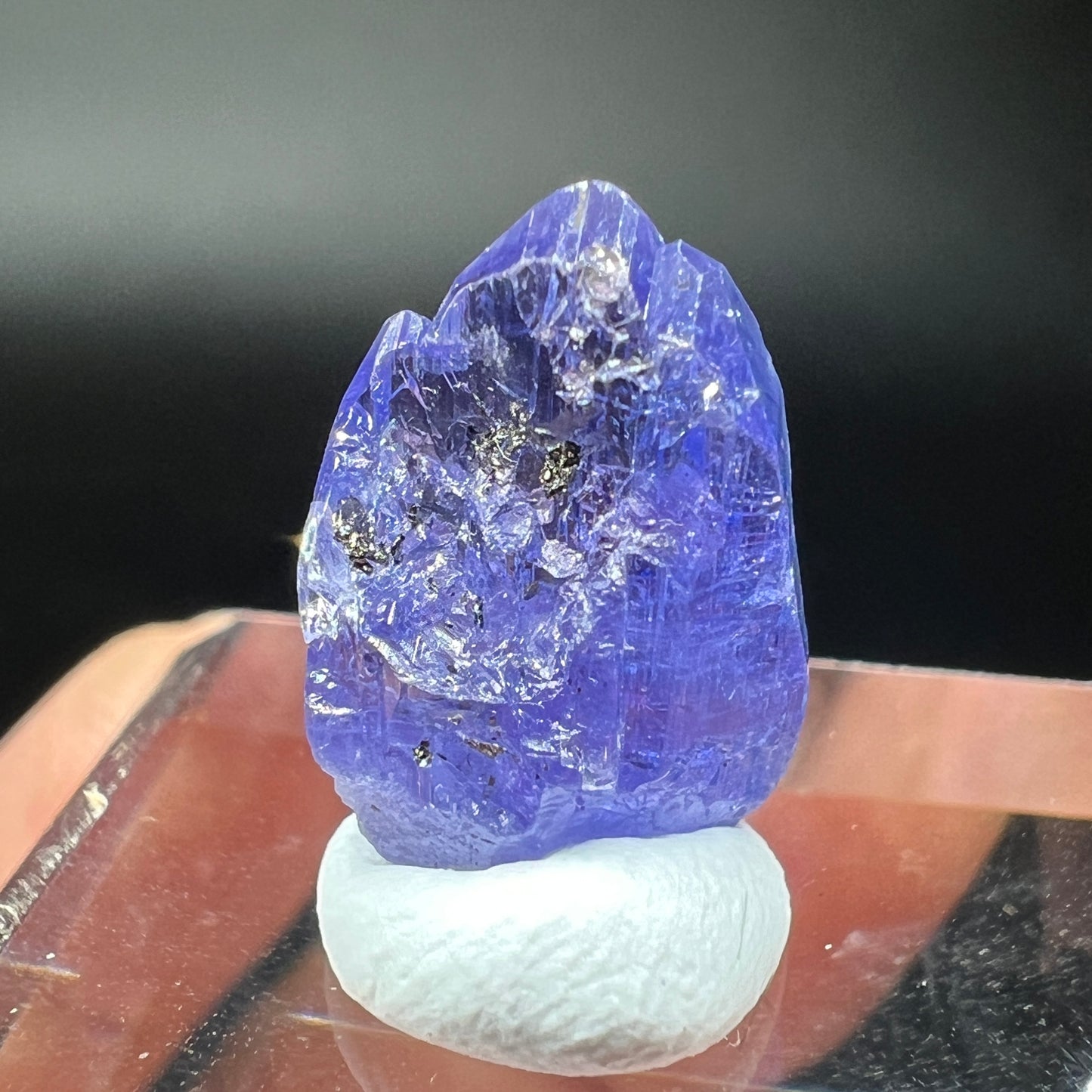 Tanzanite (Free shipping)