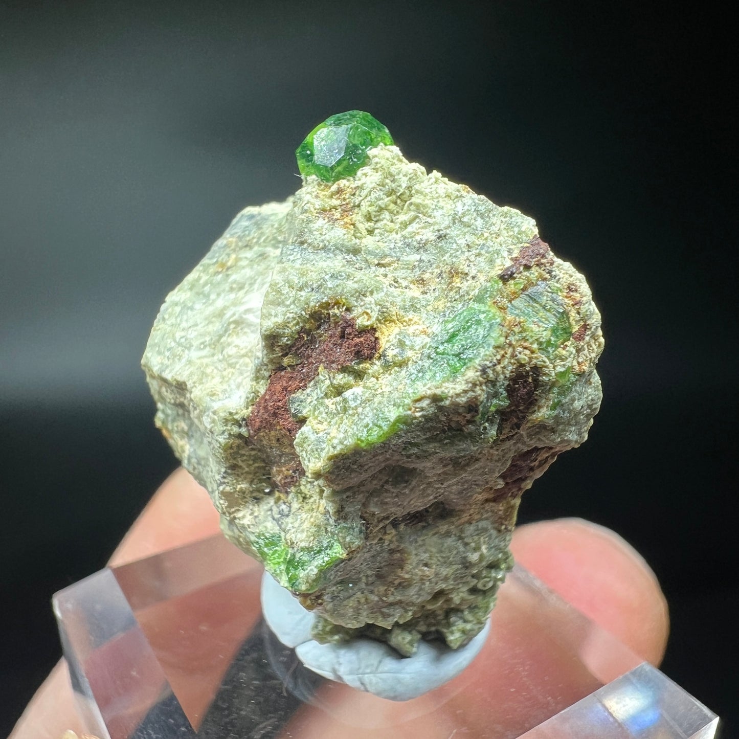 Demantoid (Free shipping)
