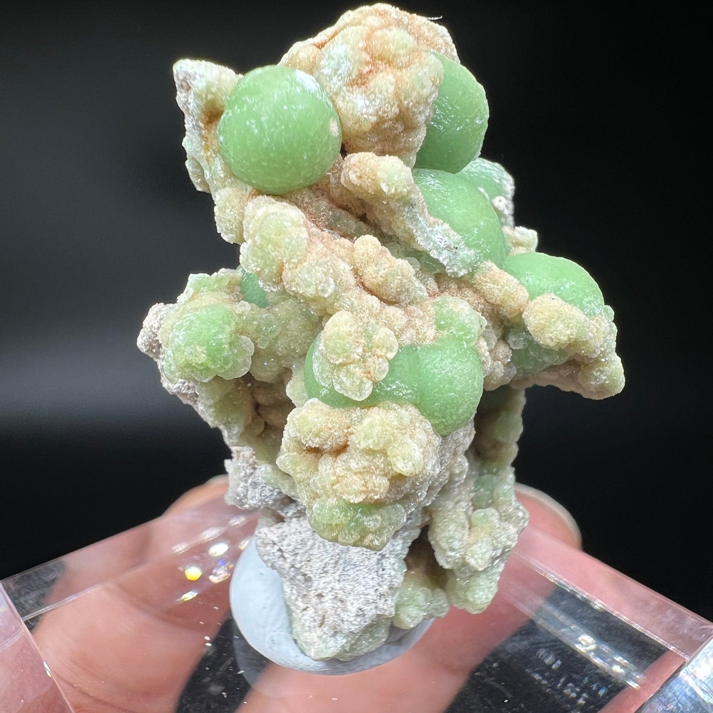 Wavellite (Free shipping)