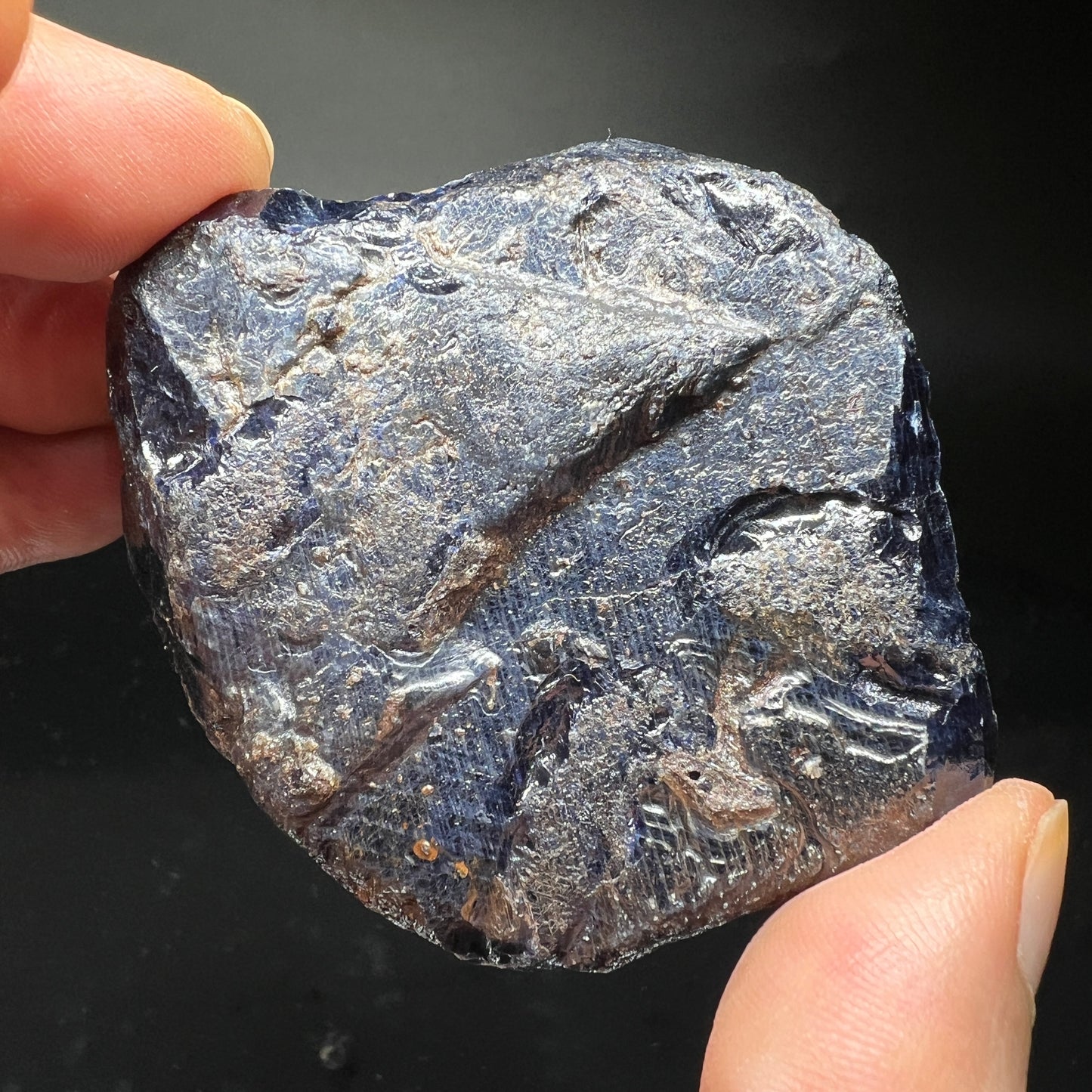 Sapphire (Free shipping)