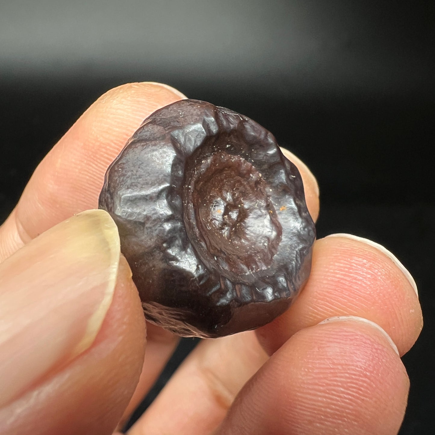 Limonite (Free shipping)