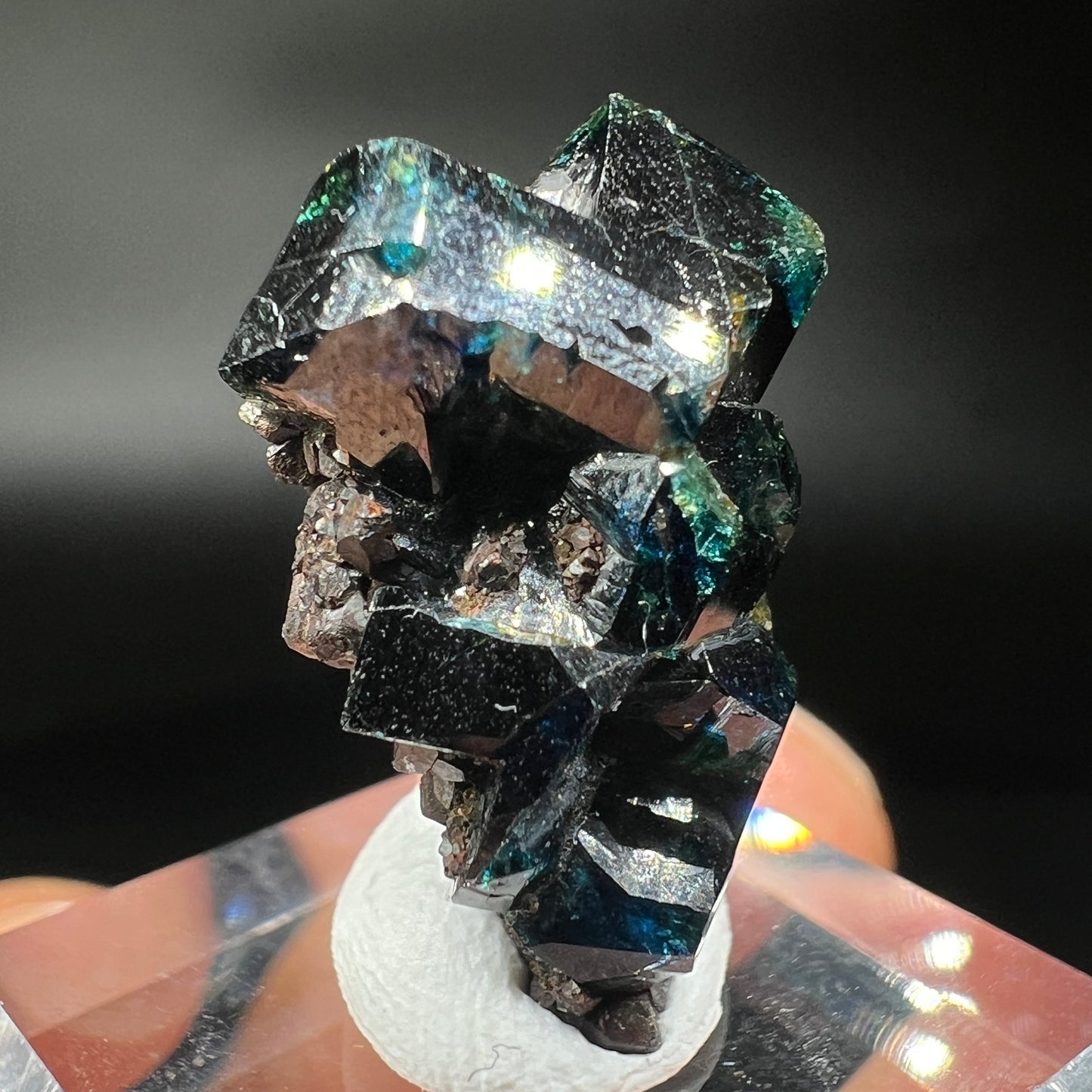 Iazulite (Free shipping)