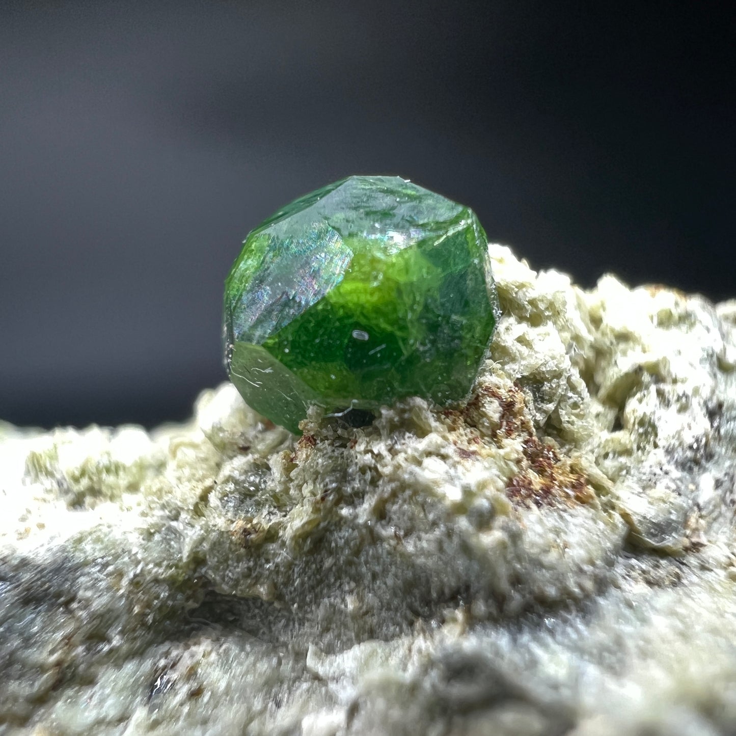 Demantoid (Free shipping)