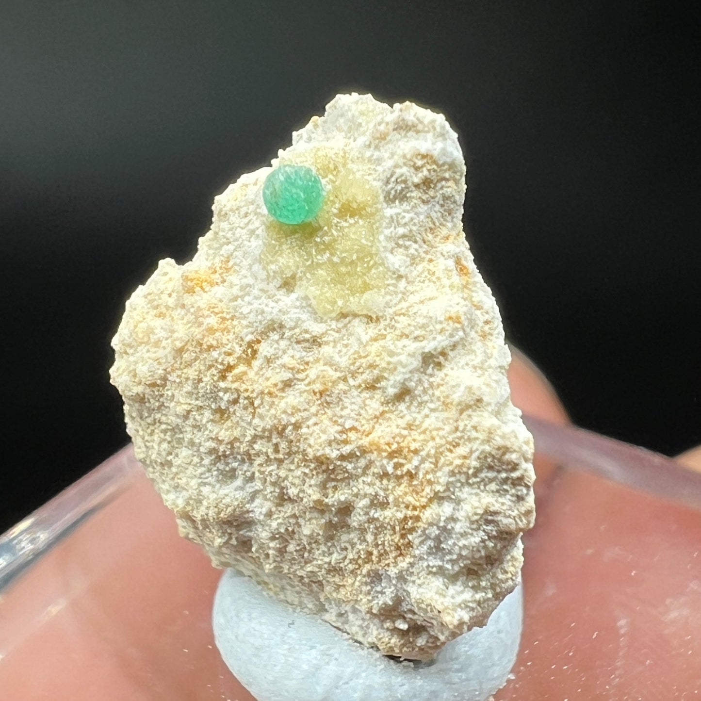 Dongchuanite (Free shipping)