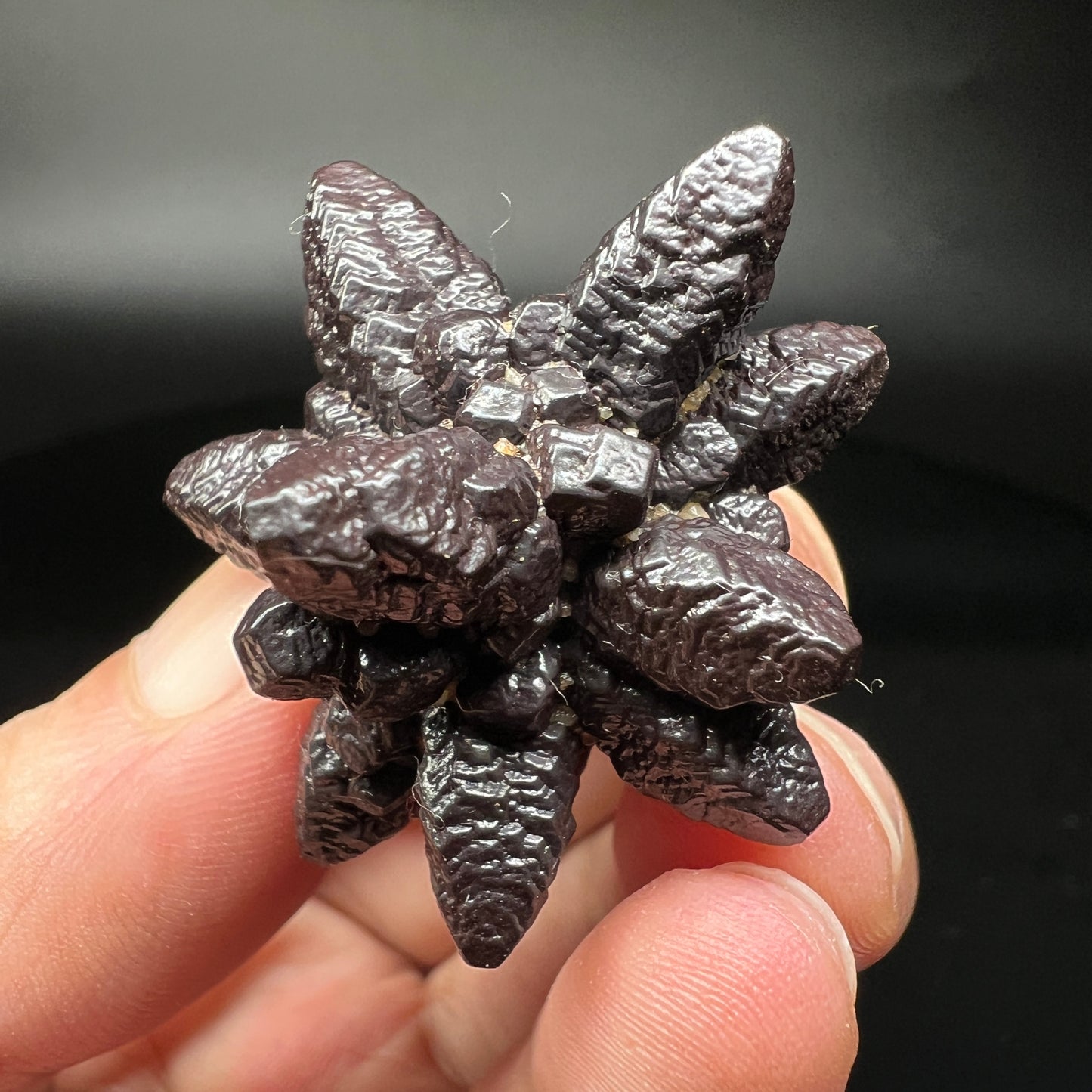 Limonite (Free shipping)
