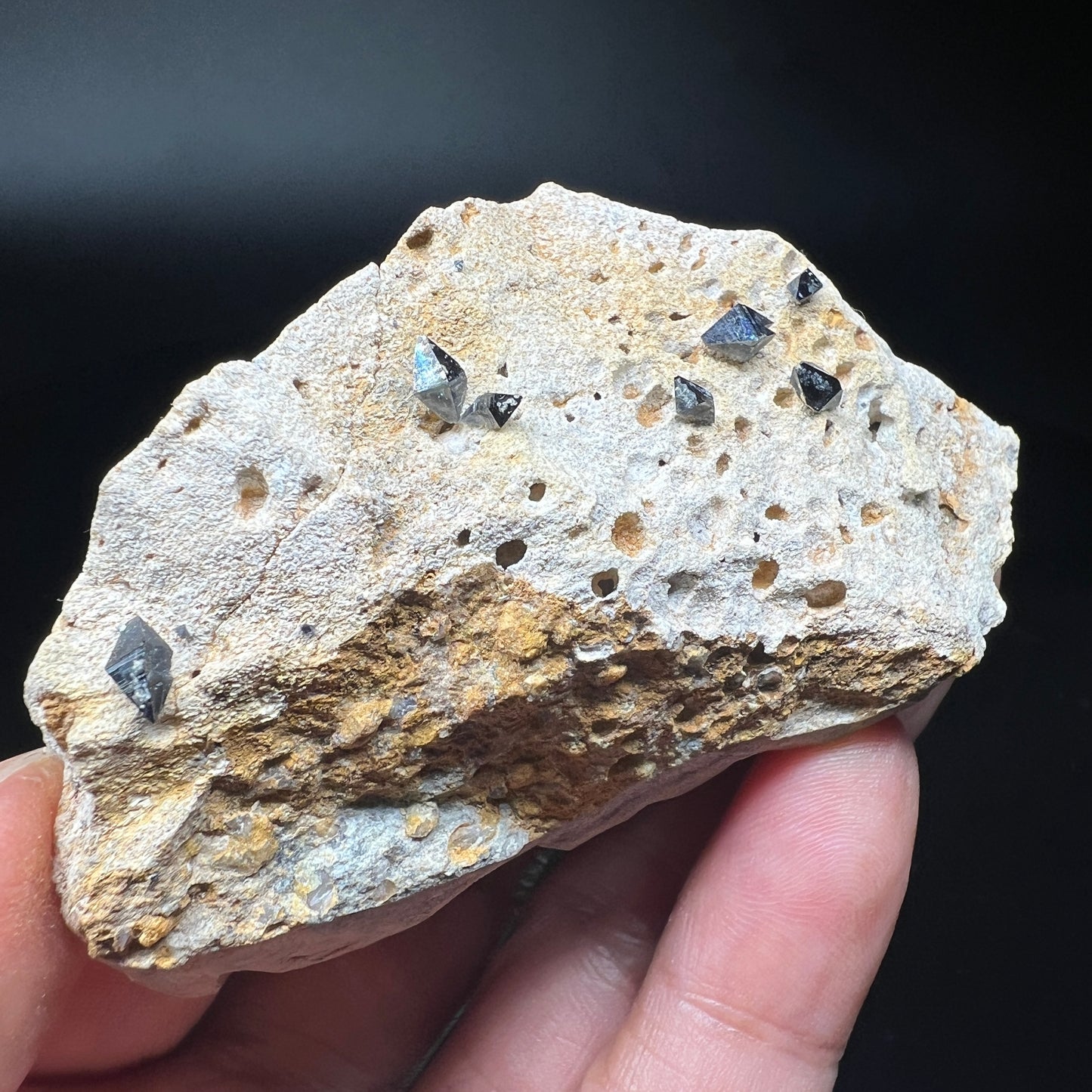 Anatase (Free shipping)