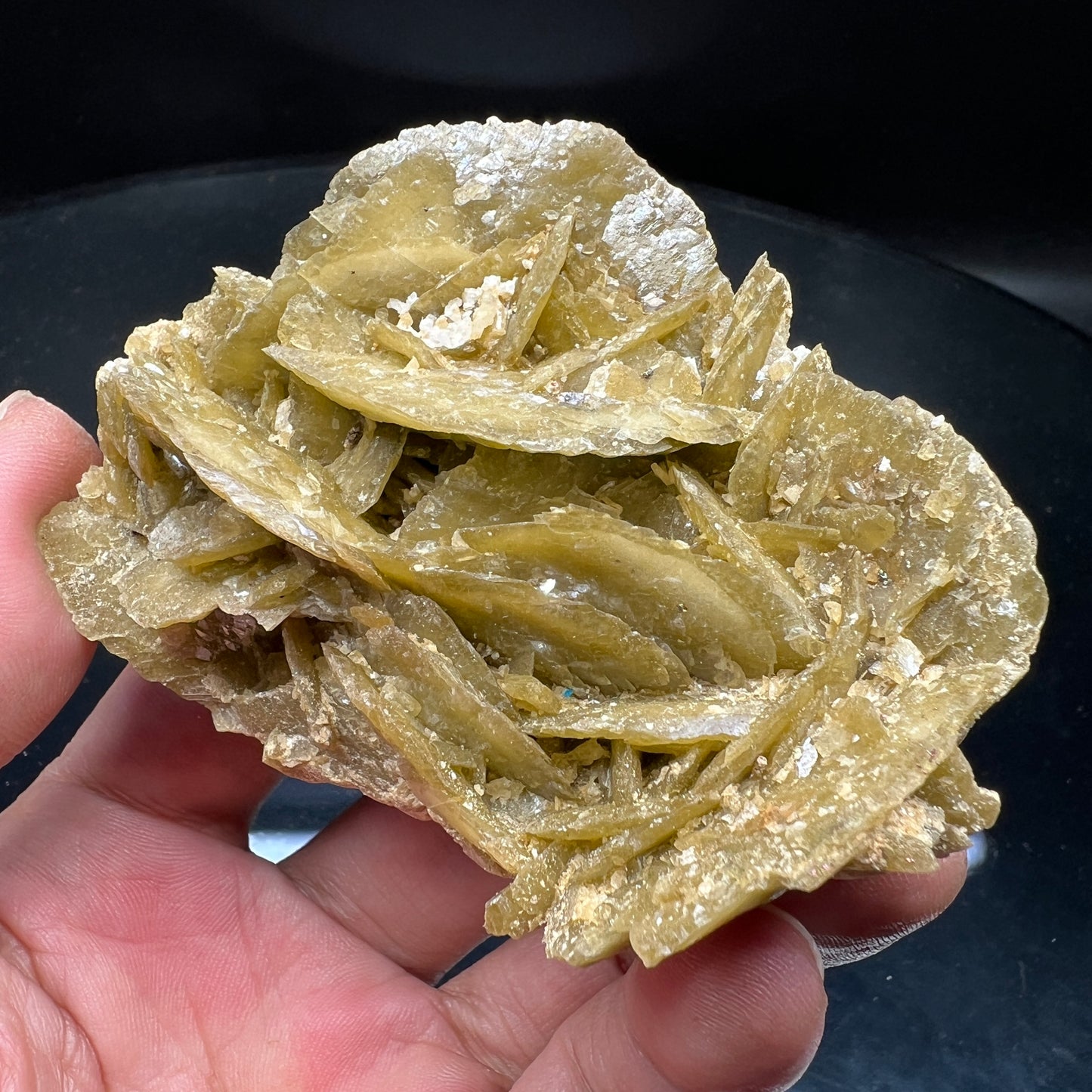 Siderite + Dolomite (Free shipping)