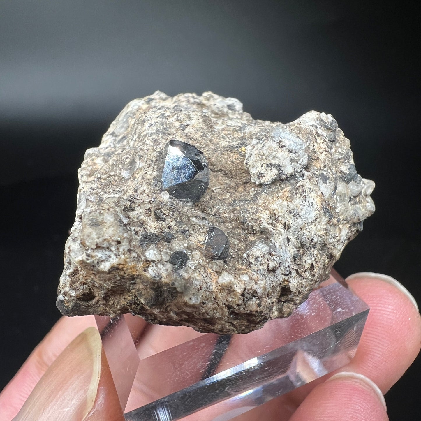 Ilmenite (Free shipping)