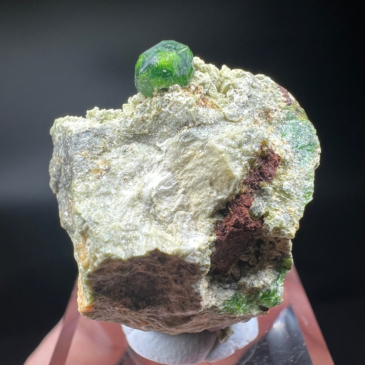Demantoid (Free shipping)