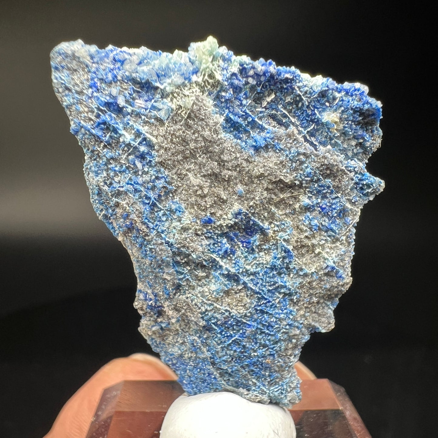 Linarite + Cerussite (Free shipping)