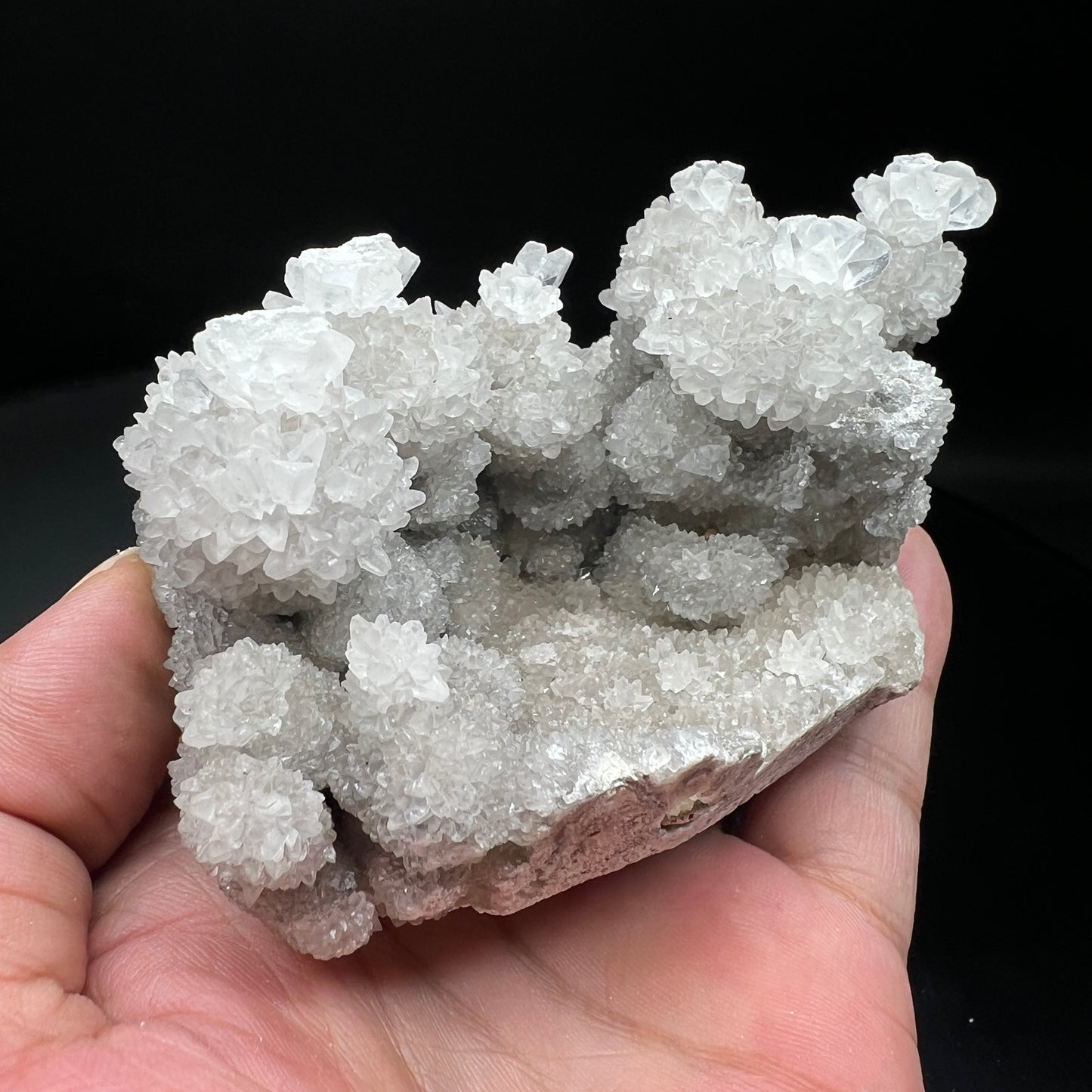 Flowers jungle Calcite (Free shipping worldwide)