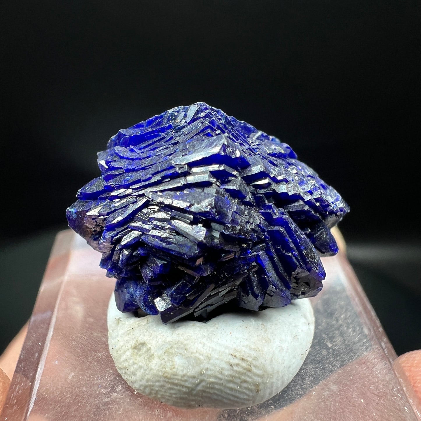 Float Azurite (Free shipping)