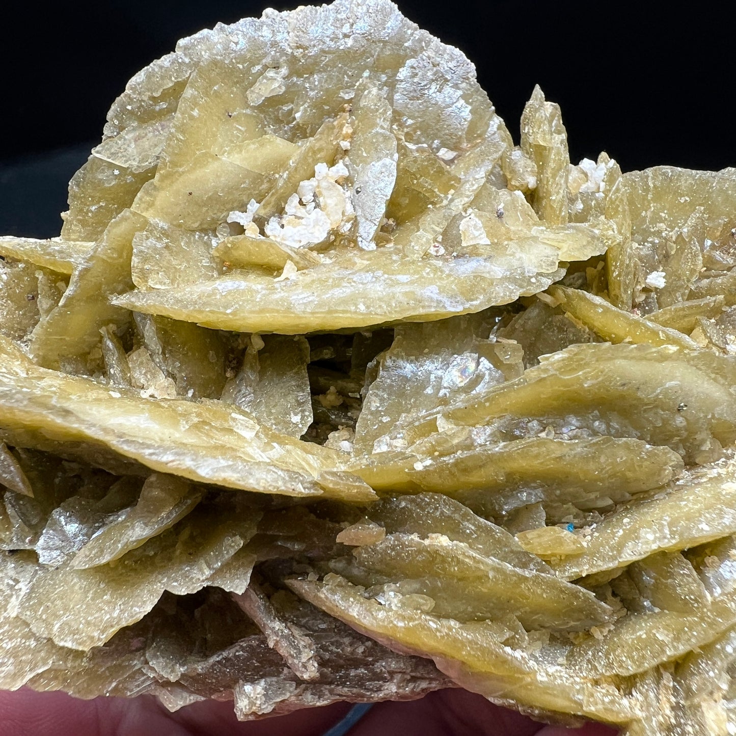 Siderite + Dolomite (Free shipping)