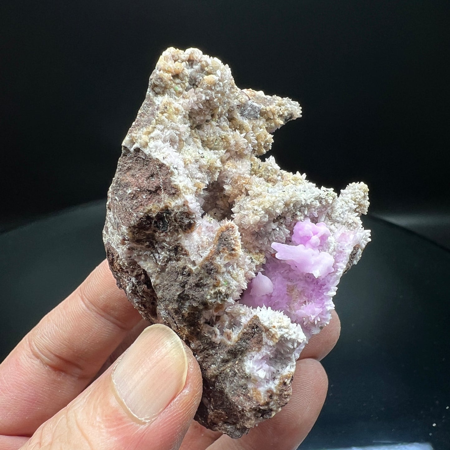 Aragonite (Free shipping)