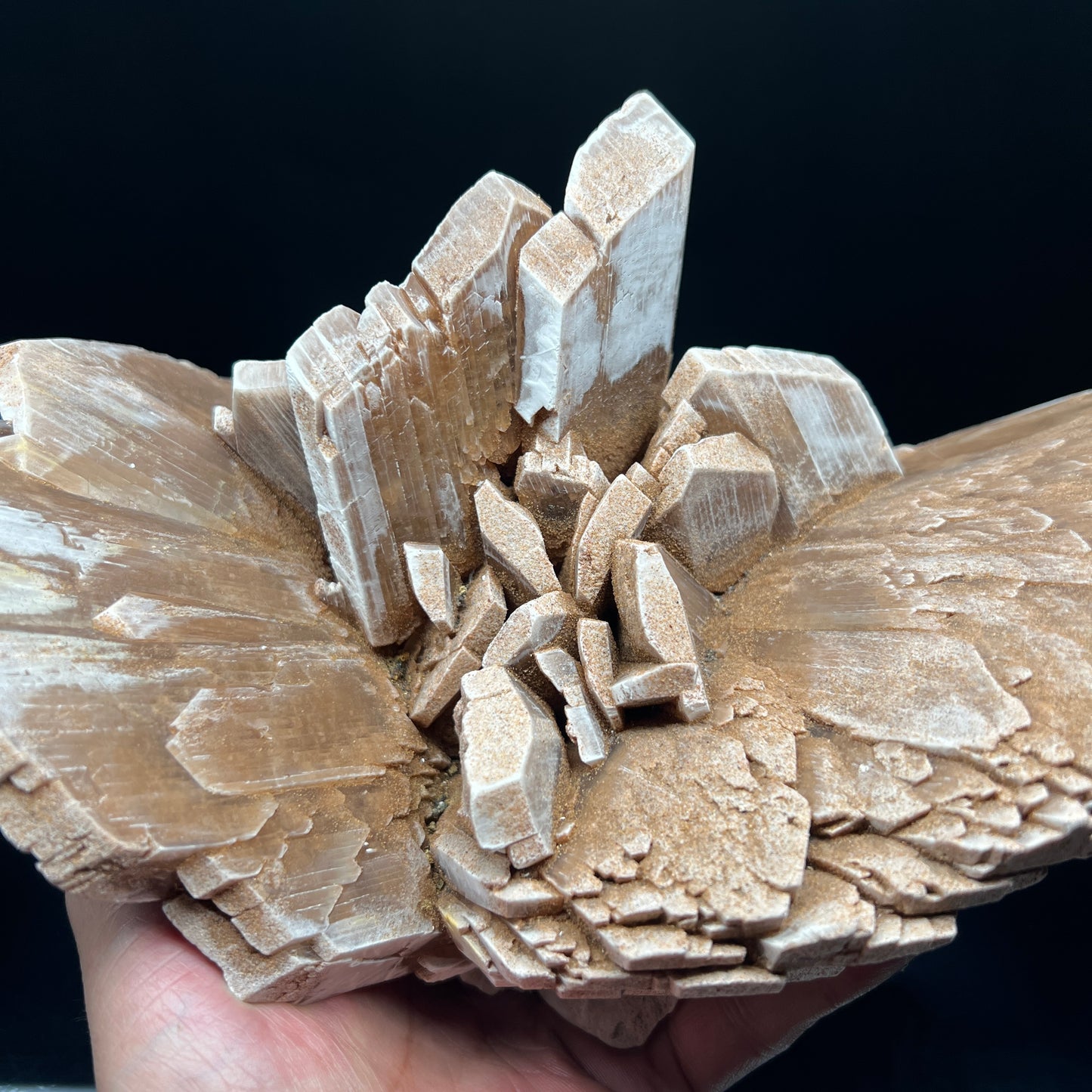 Gypsum (Free shipping)