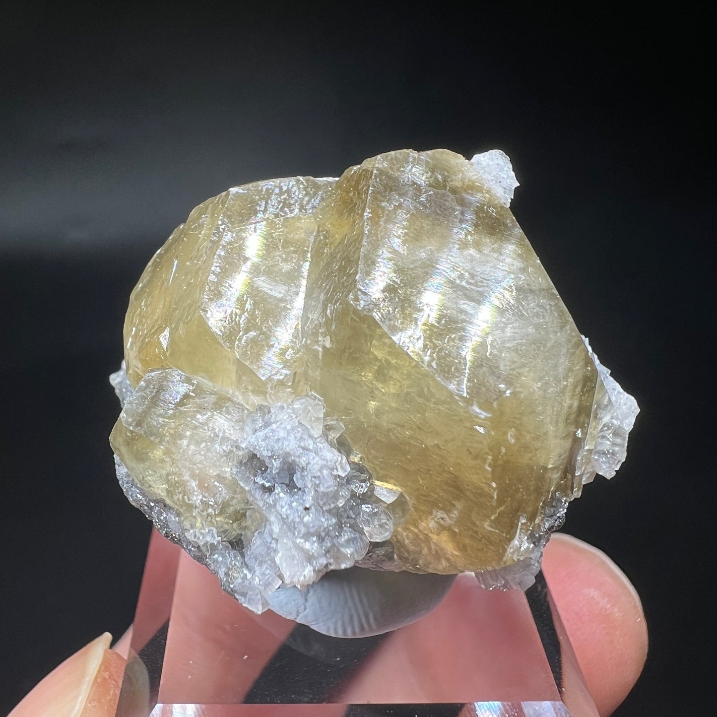 Calcite + Dolomite (Free shipping)