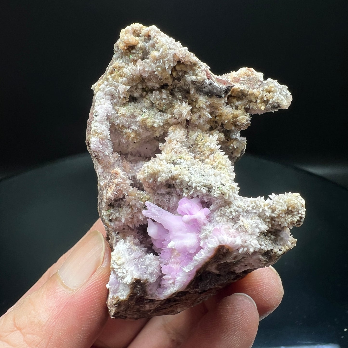 Aragonite (Free shipping)