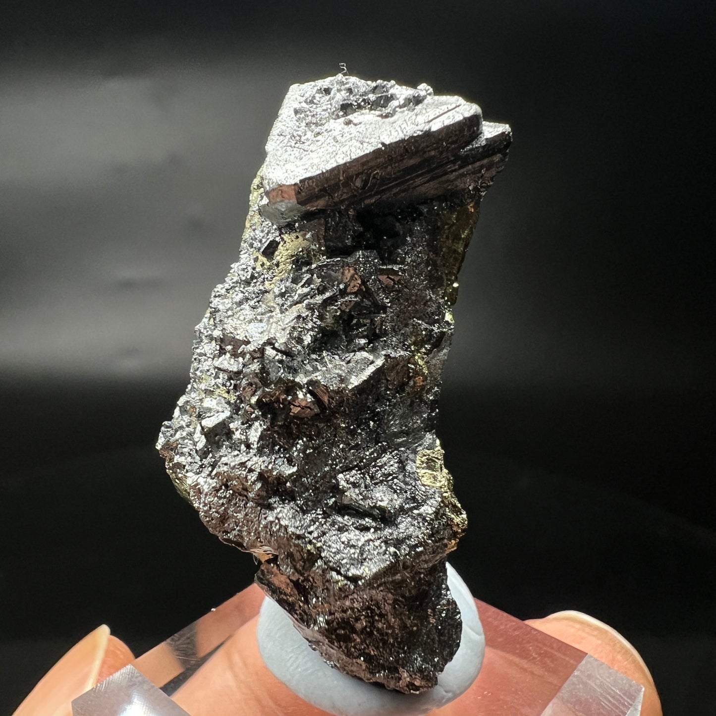 Tetrahedrite + Chalcopyrite (Free shipping)