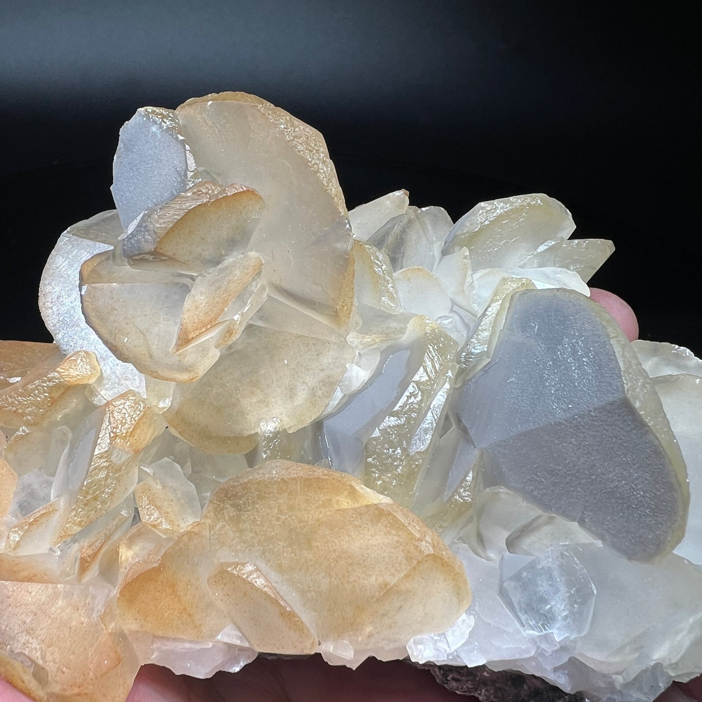 Calcite (Free shipping)