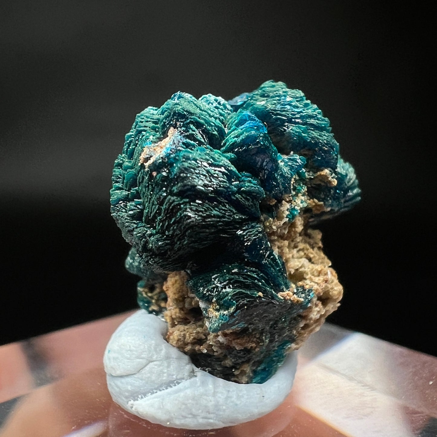 Veszelyite (Free shipping)