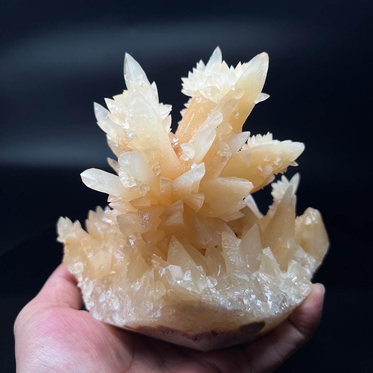 Calcite (Free shipping)