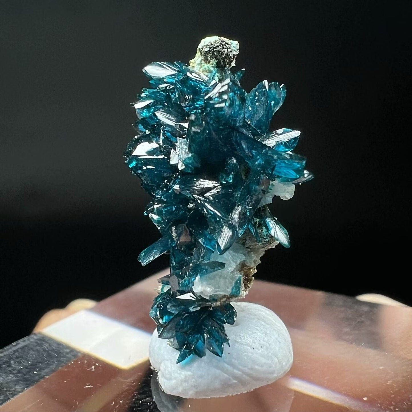 Veszelyite (Free shipping)