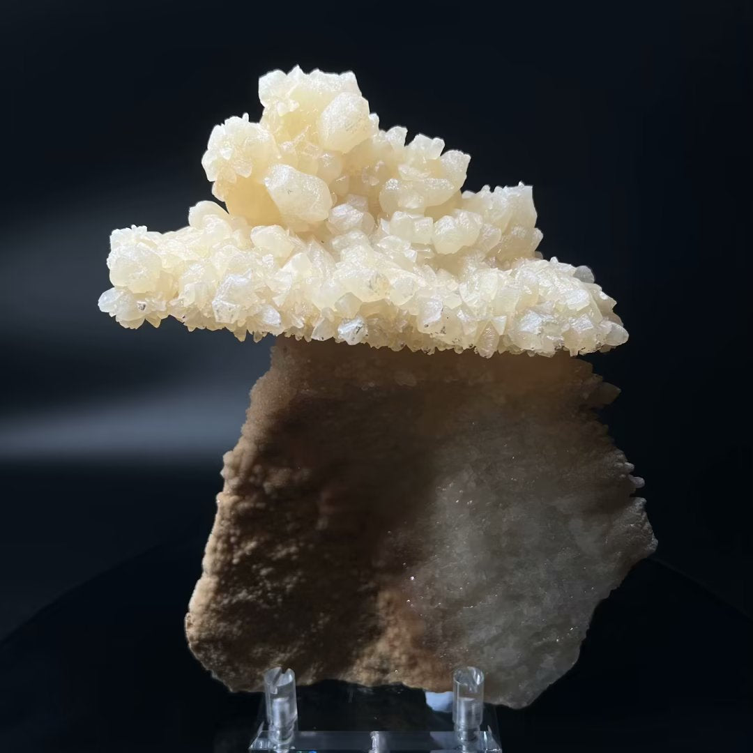 Calcite mushroom (Free shipping)