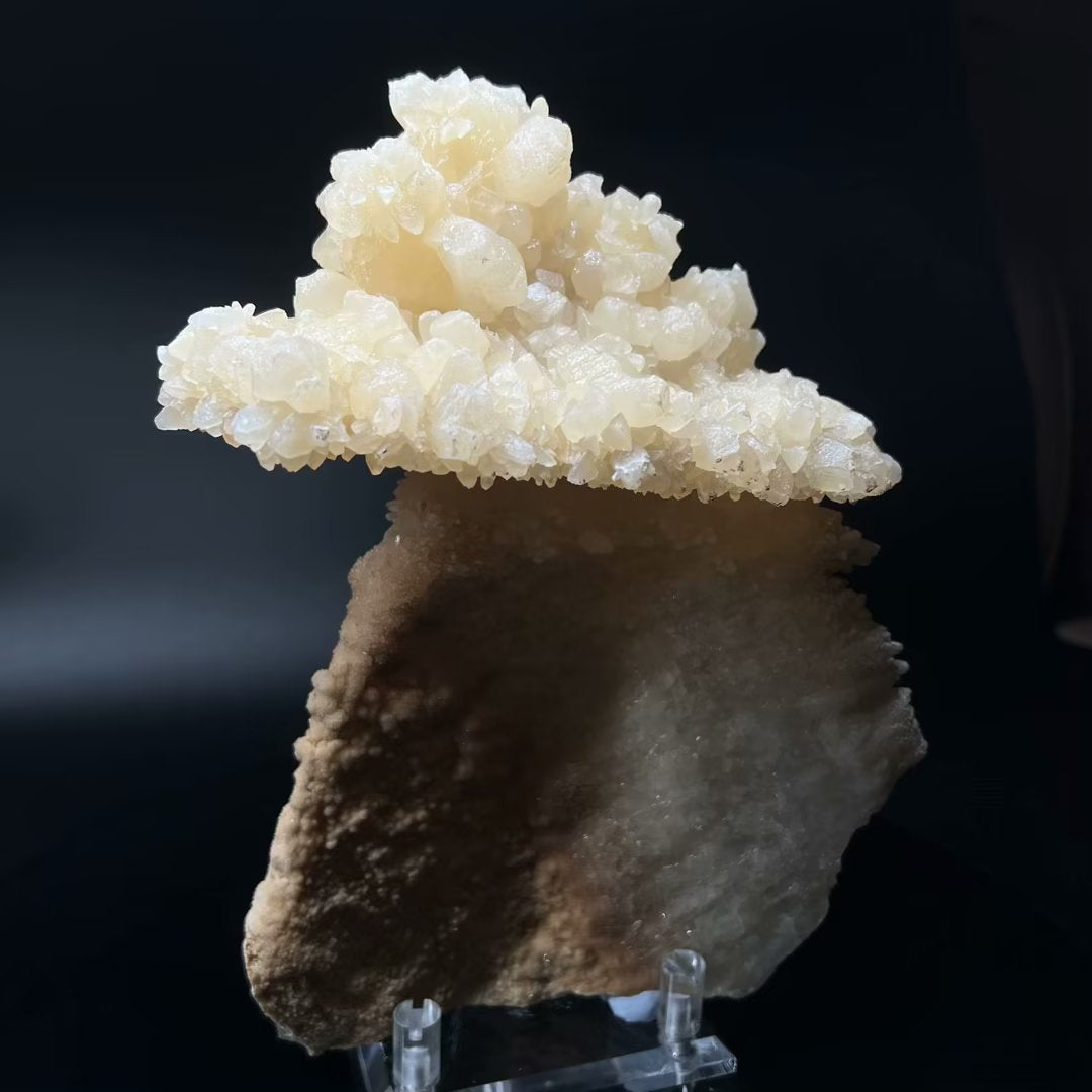 Calcite mushroom (Free shipping)