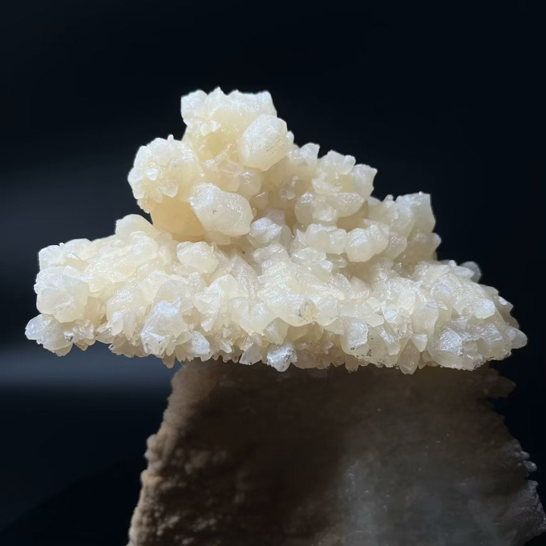 Calcite mushroom (Free shipping)
