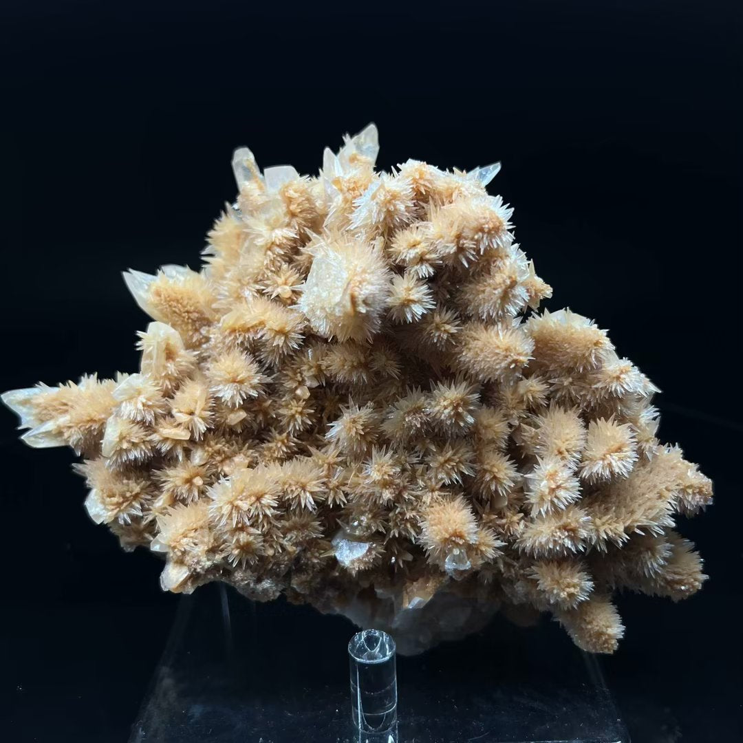Two crystallizations Calcite (Free shipping)