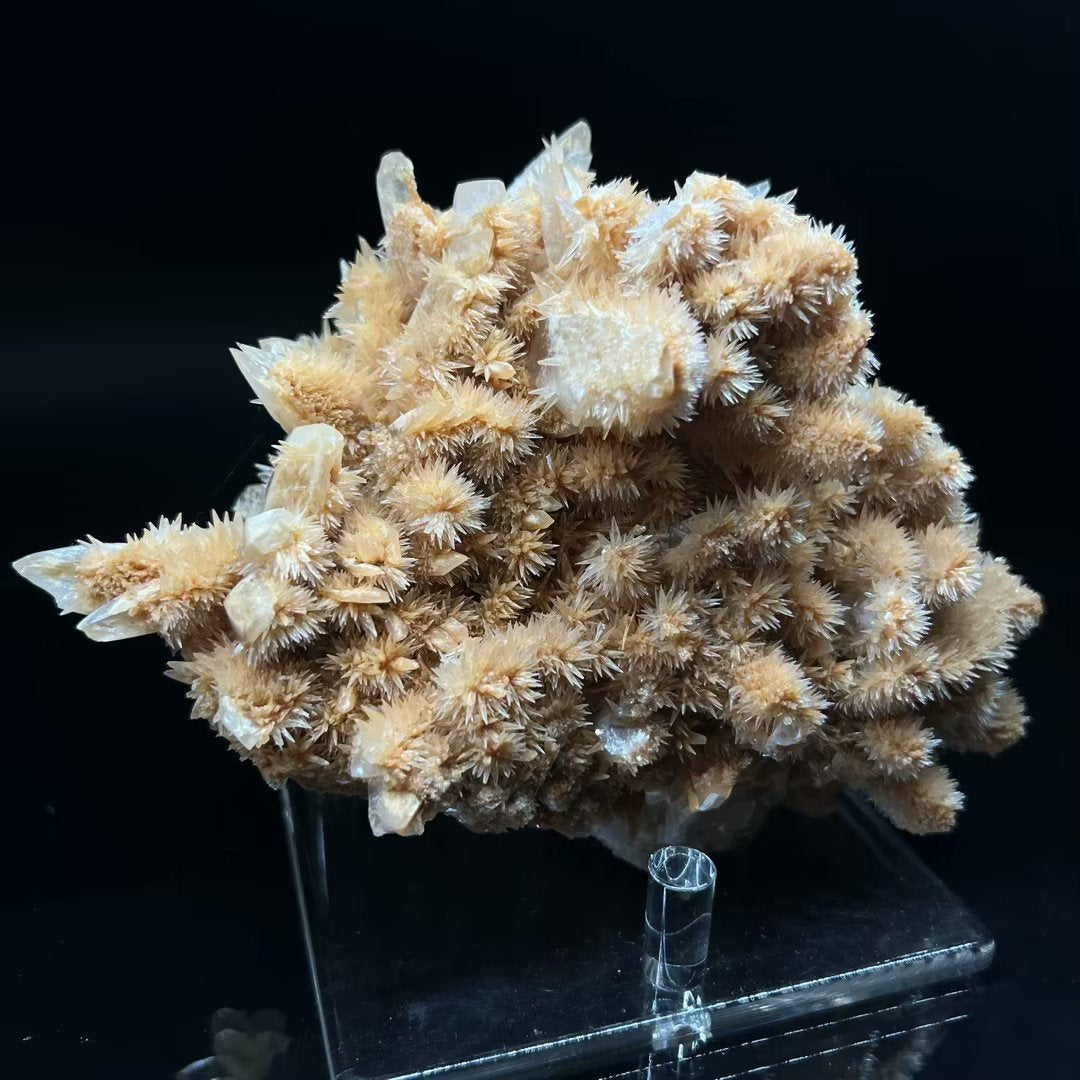 Two crystallizations Calcite (Free shipping)