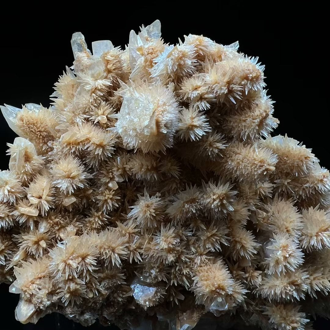 Two crystallizations Calcite (Free shipping)