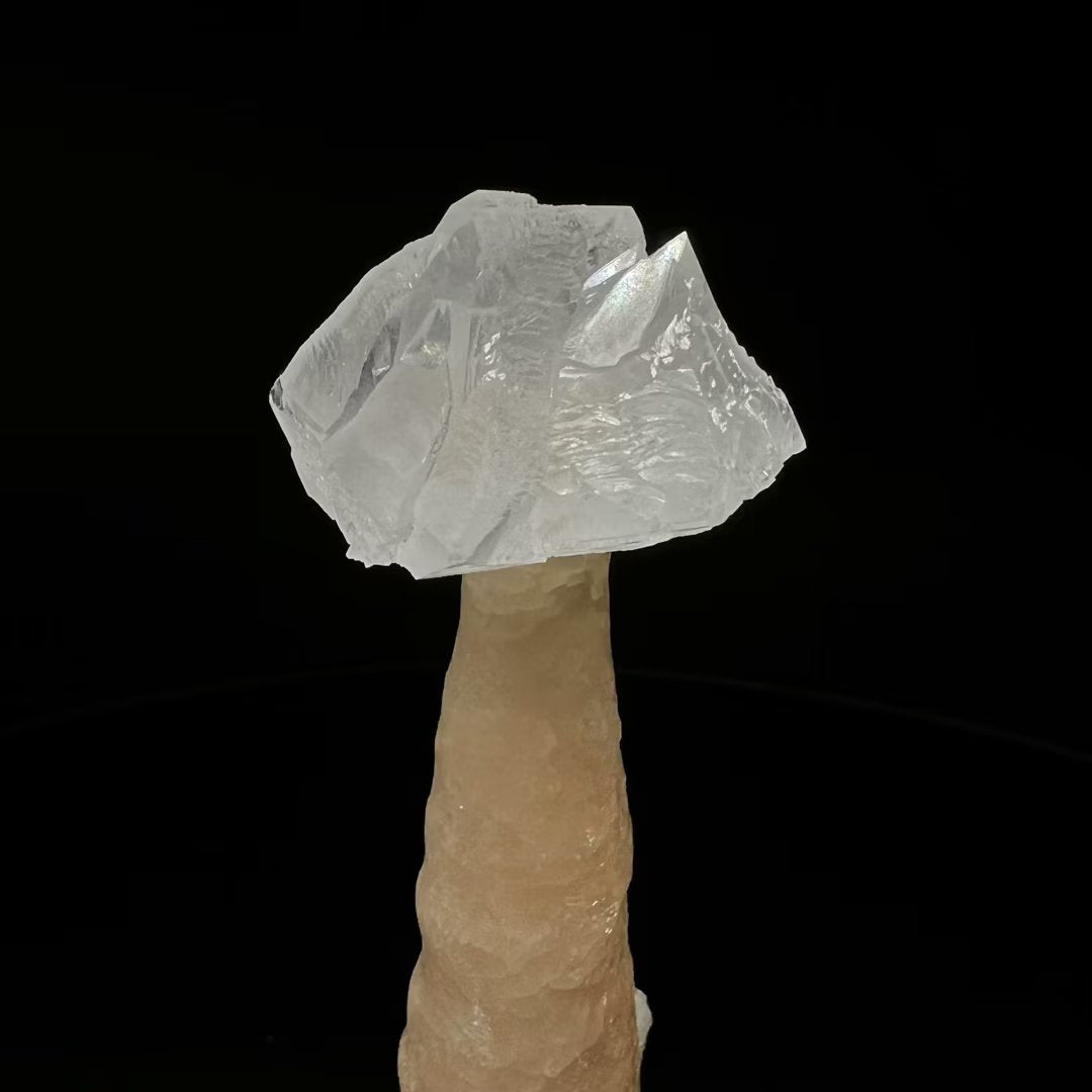 Calcite mushroom (Free shipping)