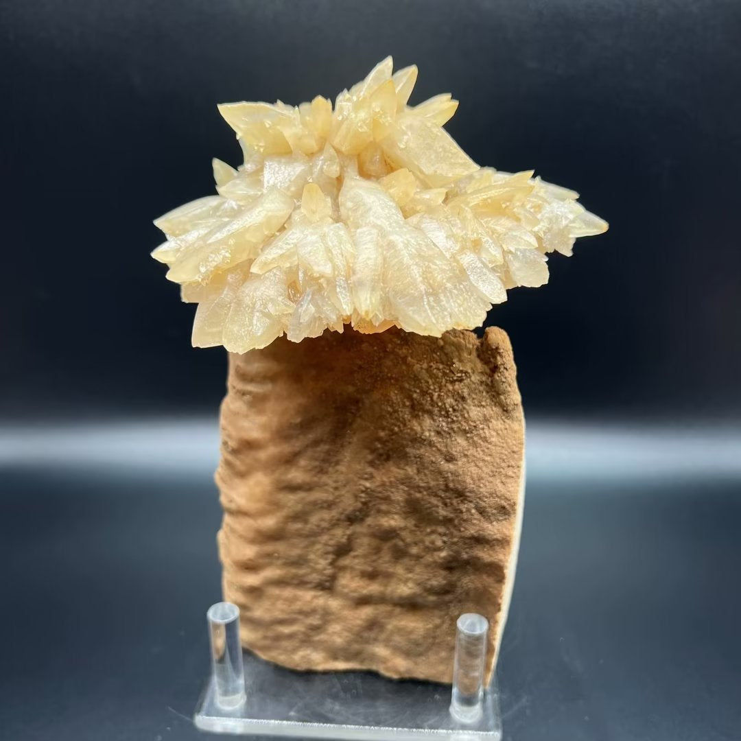 Calcite umbrella (Free shipping)