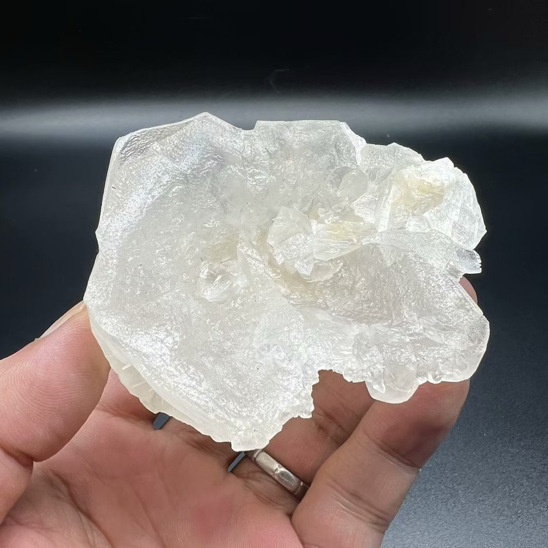 Goblet Calcite (Free shipping)