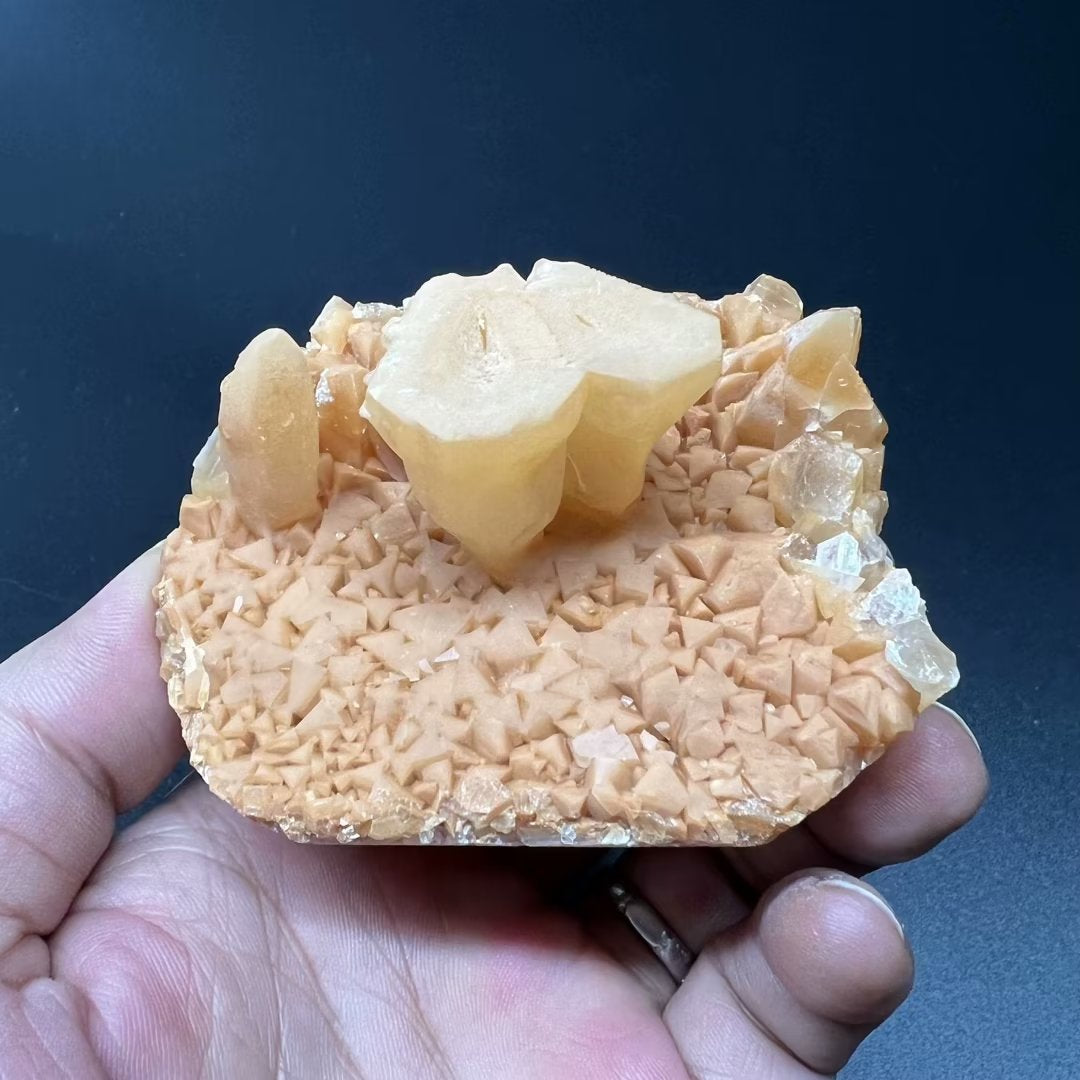 Calcite (Free shipping)
