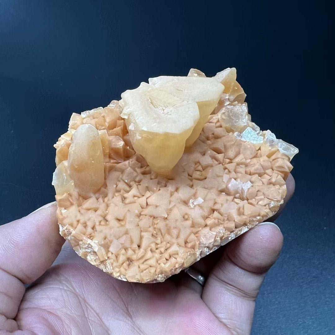 Calcite (Free shipping)