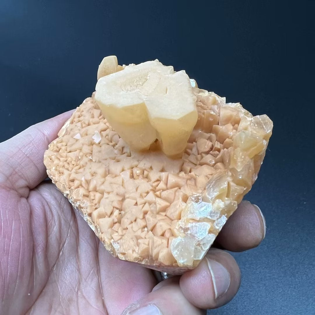 Calcite (Free shipping)