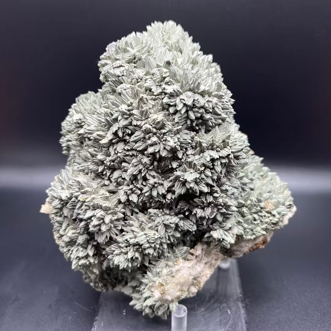 Green Calcite (Free shipping)