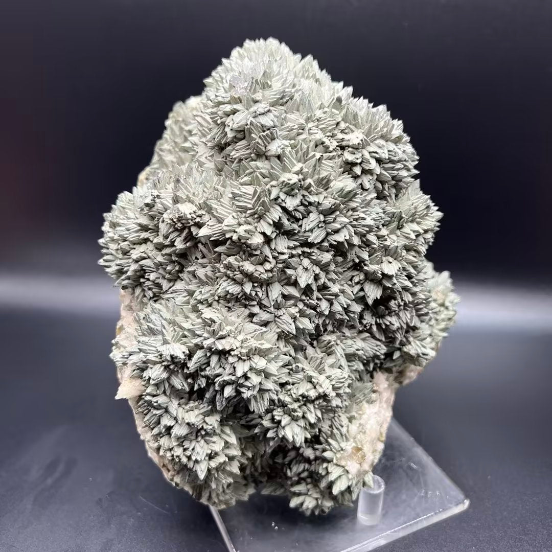 Green Calcite (Free shipping)